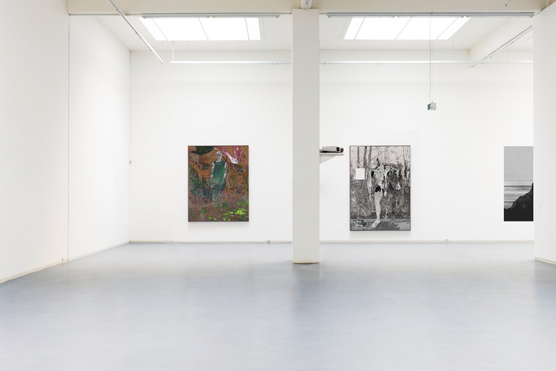 Alex Fischer, Frankensteins Real, 2017-11-30